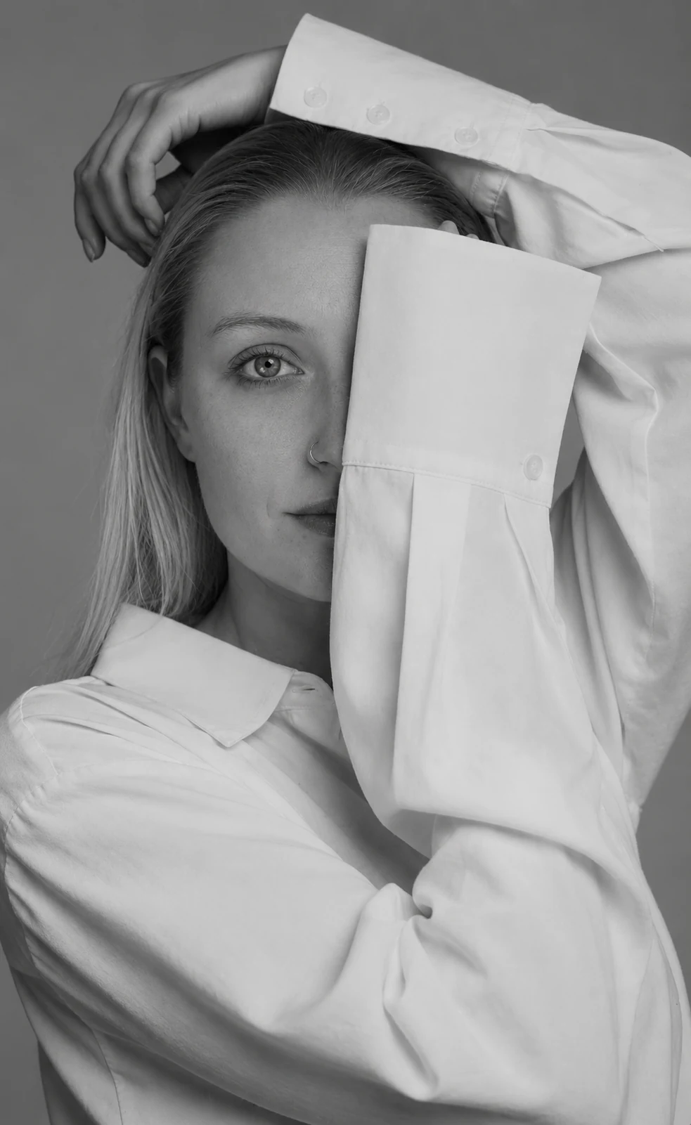 Portrait von Jill Stäbe